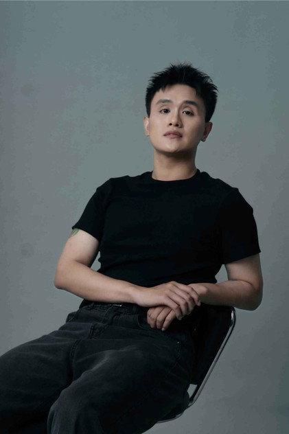 Tào Nhân - Actor Profile Photo