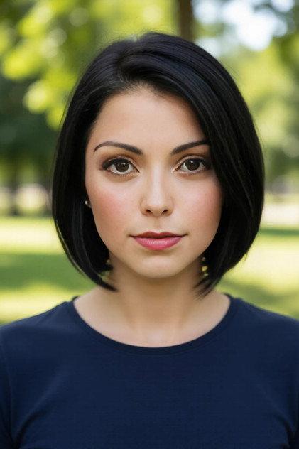Brittany Petros - Actor Profile Photo