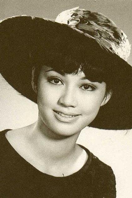 Fang Ying - Actor Profile Photo