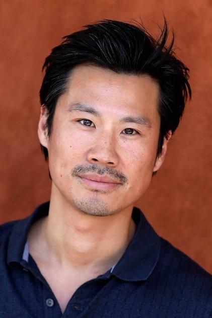 Frédéric Chau - Actor Profile Photo