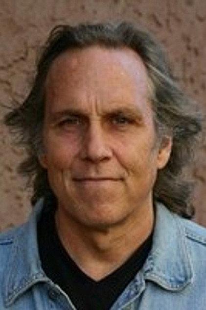 Jason Robards III - Actor Profile Photo