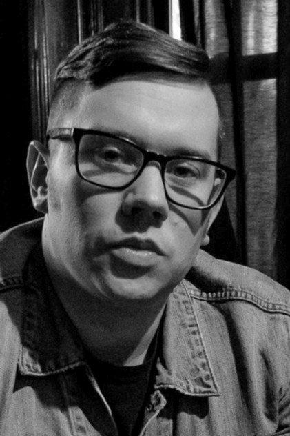 Jason Zink - Actor Profile Photo
