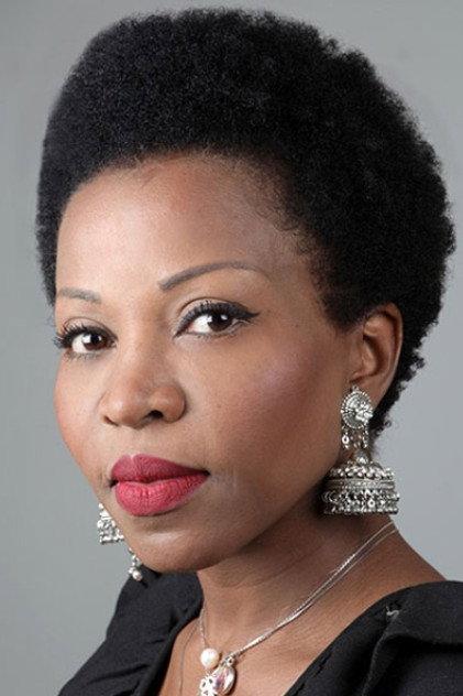 Nancy Murillo - Actor Profile Photo
