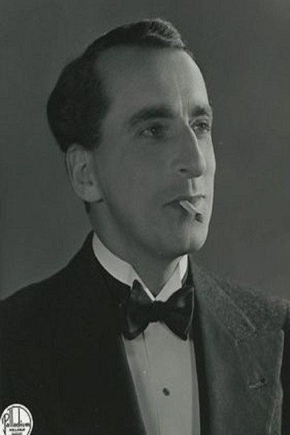 Henrik Bentzon - Actor Profile Photo