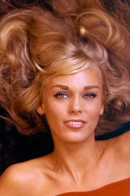 Connie Mason - Actor Profile Photo