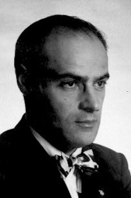Robert Weil - Actor Profile Photo