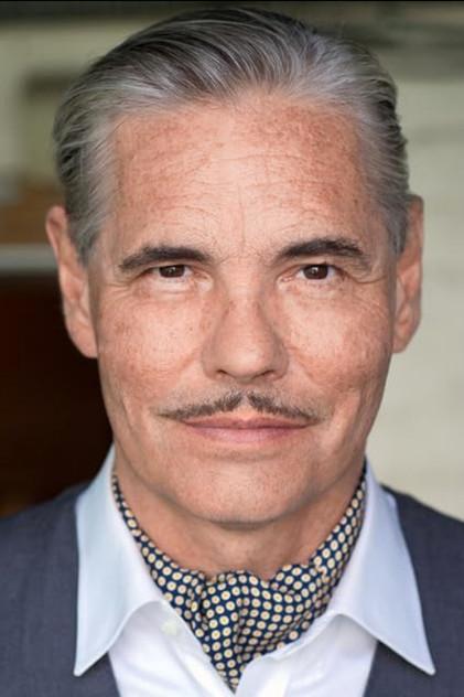 William Leroy - Actor Profile Photo