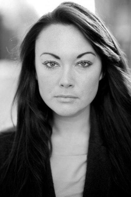 Rachel Austin - Actor Profile Photo