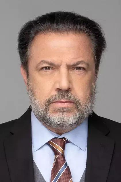 Stathis Stamoulakatos - Actor Profile Photo