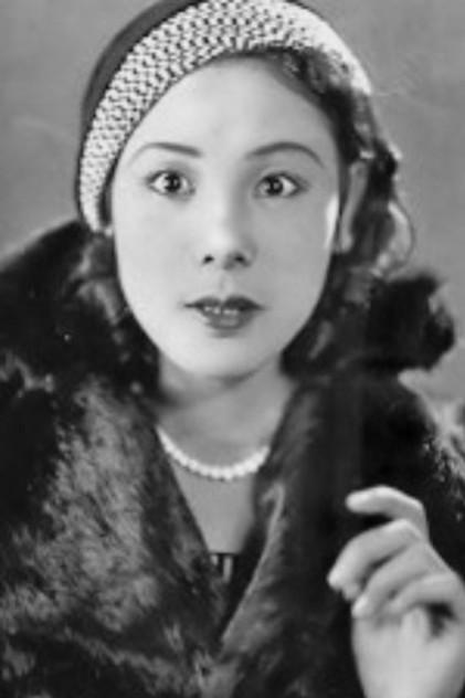 Reiko Hoshi - Actor Profile Photo