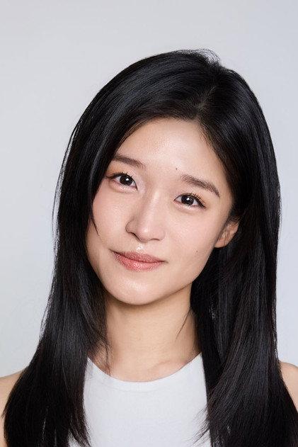 Rou Huang - Actor Profile Photo