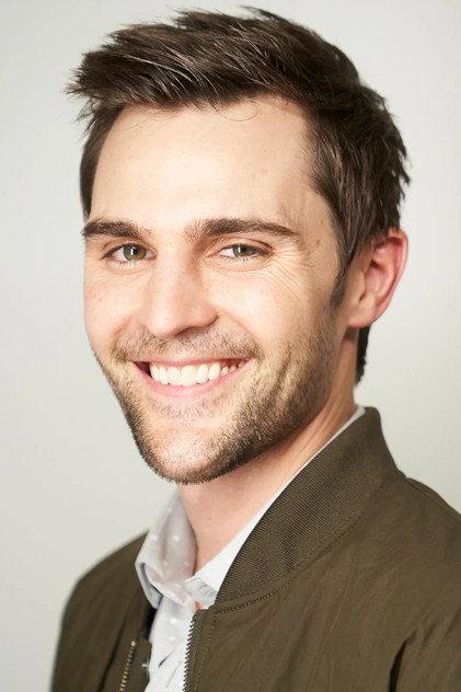 Nick Uhas - Actor Profile Photo