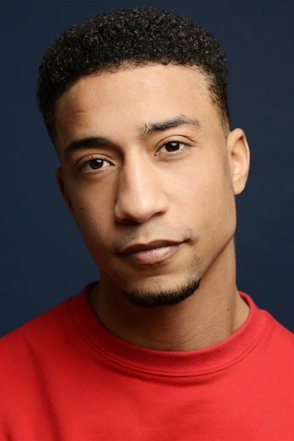 Aguibou Ba - Actor Profile Photo