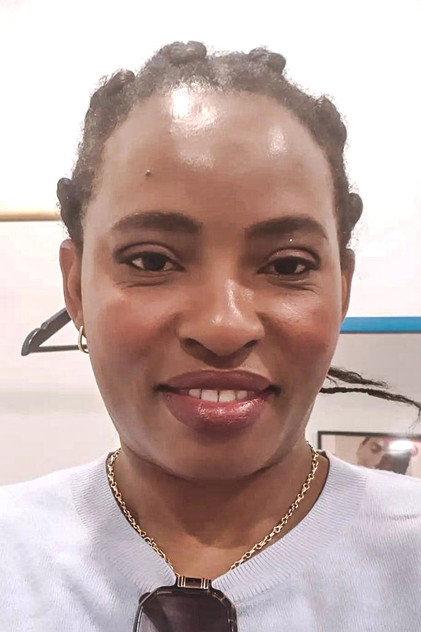 Laureta Idika Uduma - Actor Profile Photo