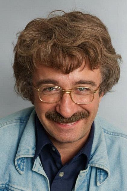 Altan Erbulak - Actor Profile Photo