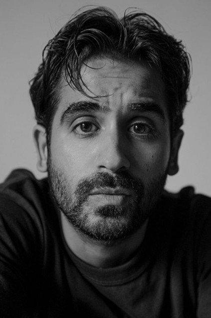 Tanju Bilir - Actor Profile Photo