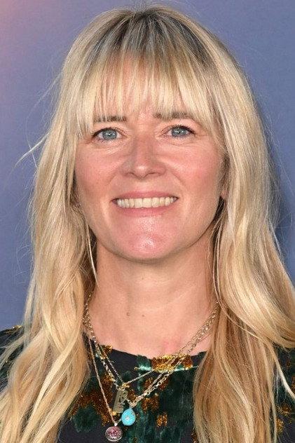 Edith Bowman - Actor Profile Photo
