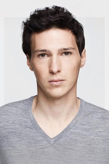 Thomas Silberstein - Actor Profile Photo