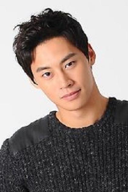 Jeong Eun-woo - Actor Profile Photo