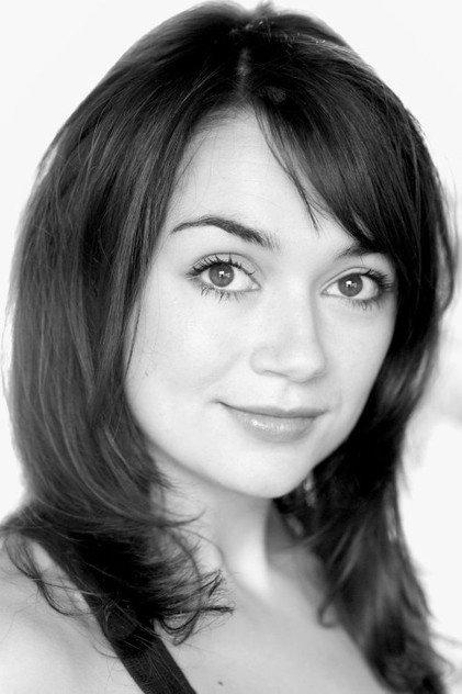 Samantha Glenn - Actor Profile Photo