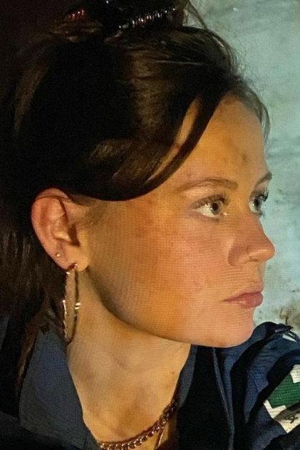 Cleo Duivelshof - Actor Profile Photo