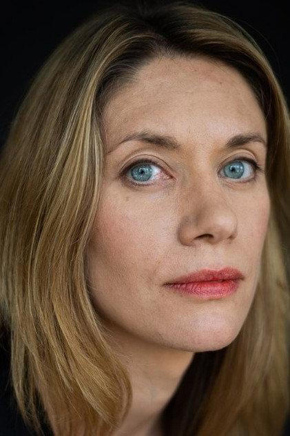 Juta Vanaga - Actor Profile Photo