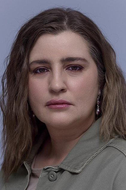 Maria Kitsou - Actor Profile Photo