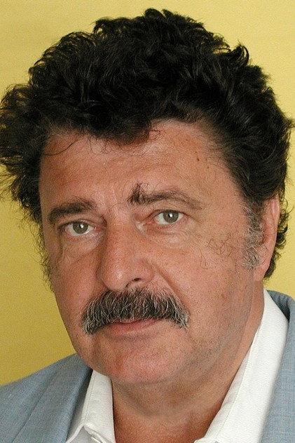 Bernd Weikl - Actor Profile Photo