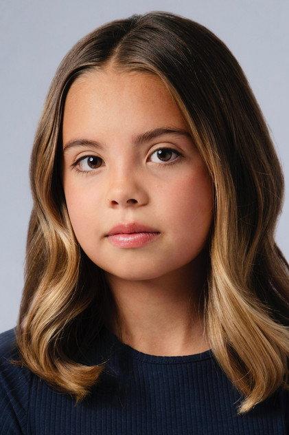 Aspen Martinez - Actor Profile Photo