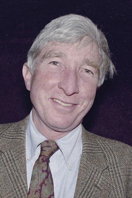 John Updike - Actor Profile Photo