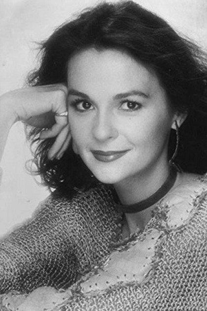 Judith Marie-Bergan - Actor Profile Photo