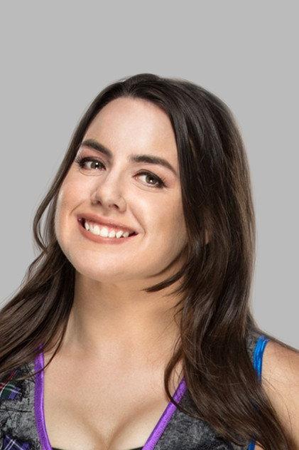 Nicola Glencross - Actor Profile Photo