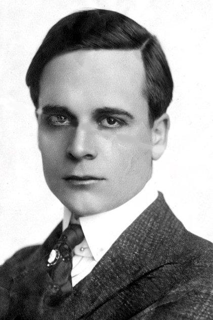 Edmund Cobb - Actor Profile Photo