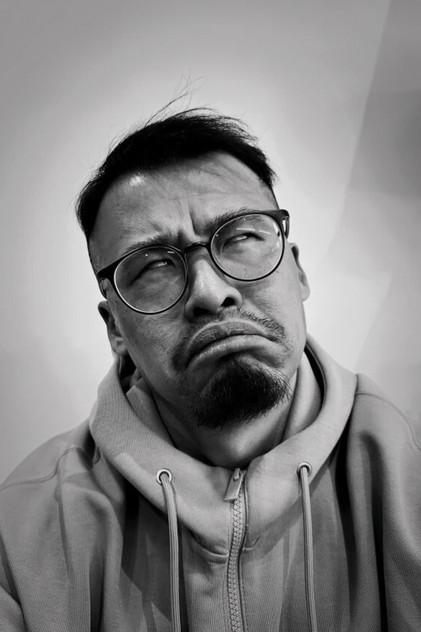 Qi Liu - Actor Profile Photo