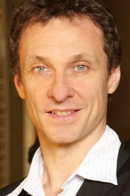 Manuel Legris - Actor Profile Photo