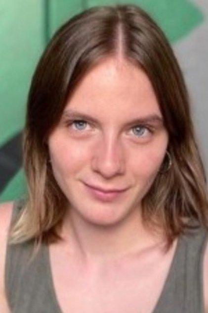 Hatice İrkin - Actor Profile Photo