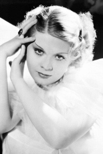 Dorothy Dell - Actor Profile Photo