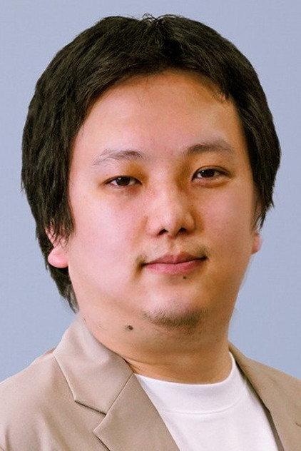 Kenichi Kurihara - Actor Profile Photo
