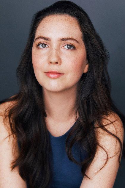 Abby Garber - Actor Profile Photo