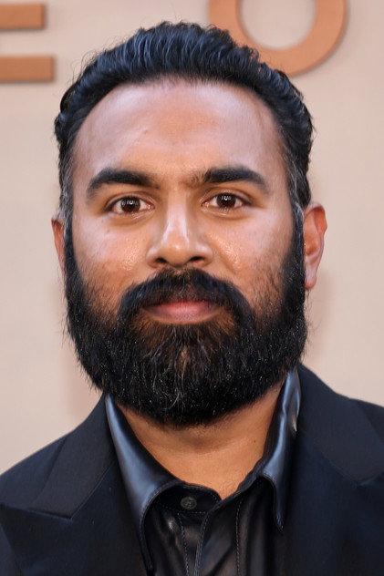 Himesh Patel - Actor Profile Photo