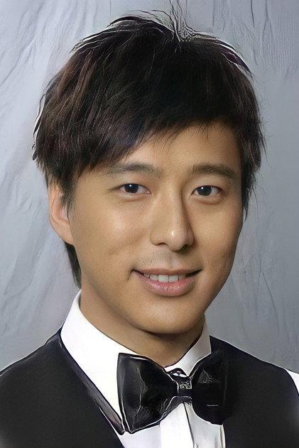 Patrick Tang Kin-Wang - Actor Profile Photo
