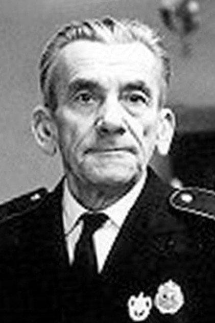 Josef Kolb - Actor Profile Photo