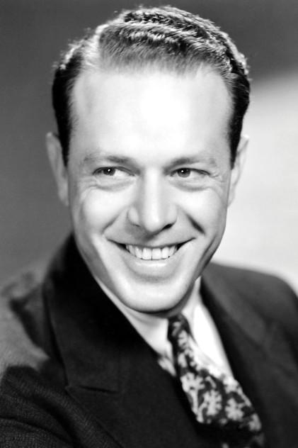 Harvey Stephens - Actor Profile Photo