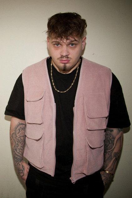 Attila Molnár - Actor Profile Photo