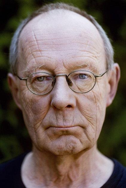 Hans Peter Korff - Actor Profile Photo