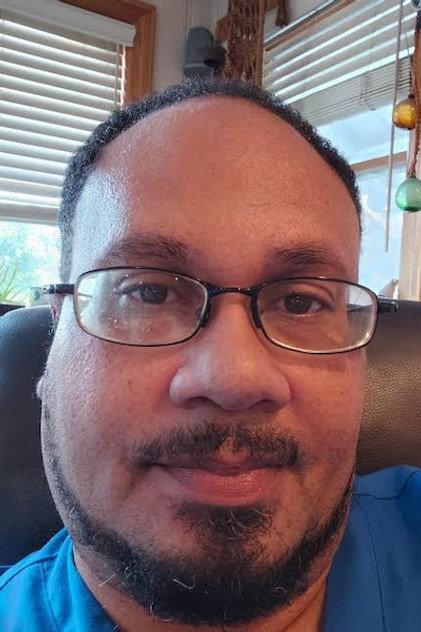 Rogelio Rios - Actor Profile Photo