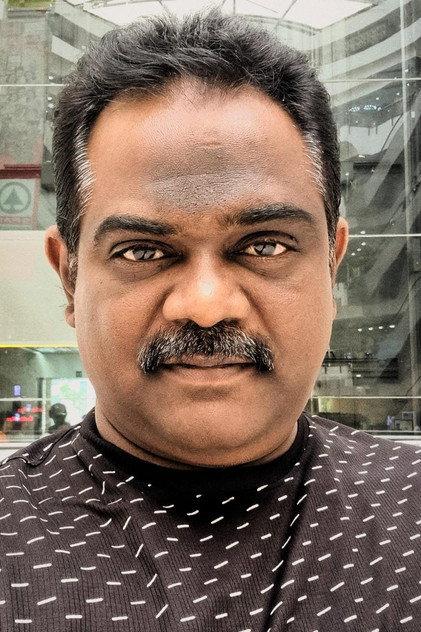 Tamil Barathi - Actor Profile Photo