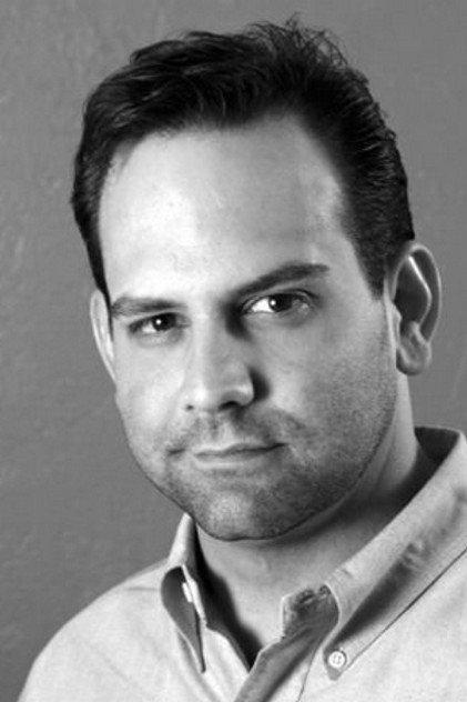 Morgan Brown - Actor Profile Photo