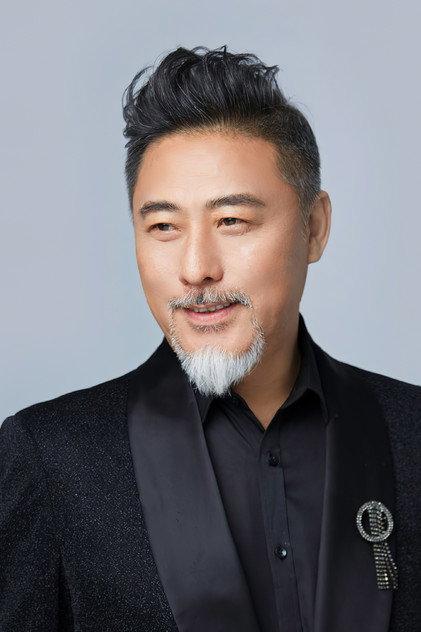 Lu Yong - Actor Profile Photo
