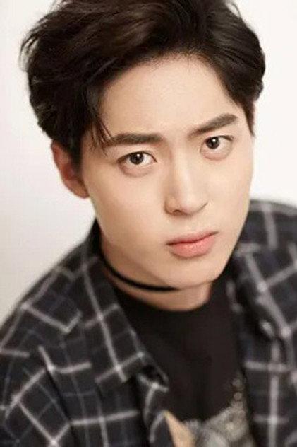 Liu Yinjun - Actor Profile Photo